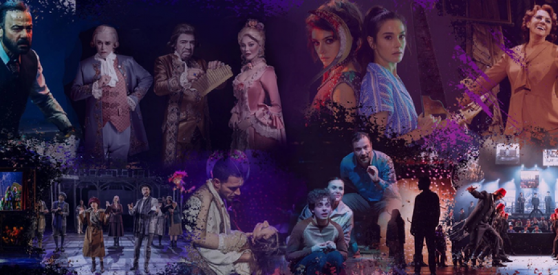 Sadri Alışık Kültür Merkezi Kıbrıs Akademi Perdelerini Açıyor