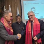 Koopbank Genel Müdürü Kemal Ataman Uluslararası Kooperatif Bankacılığı Birliği Yönetim Kuruluna Seçildi