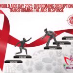 “HIV ile mücadelede şeffaf ve sürdürülebilir politika zorunludur”