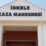 İskele Kaza Mahkemesi’nde yargılanan iki Kıbrıslı Rum sanığın davası 9 Aralık’ta devam edecek