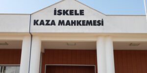 İskele Kaza Mahkemesi’nde yargılanan iki Kıbrıslı Rum sanığın davası 9 Aralık’ta devam edecek