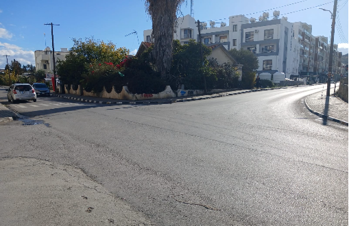 “Gemikonağı’ndaki LAÜ kavşağı yeniden düzenlenmeli”