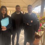 Ali Kişmir’in davası karar için süresiz ertelendi