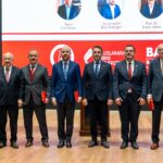 “Kayıp Mirasa Yolculuk: Bilim Tarihi ve İslam Medeniyetinin İnsanlığa Katkıları” konferansı gerçekleşti