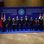 Hasipoğlu, TDT “Çalışma, İstihdam ve Sosyal Güvenlik Bakanları 1. Toplantısı”na katıldı