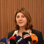 “Liderlerle görüşmemin çok verimli ve somut olması için gayret göstereceğim”