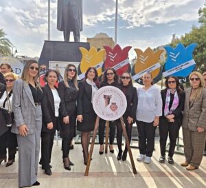 Eski Eserler ve Müzeler Dairesi, Kadın Hakları Günü’nü kutladı