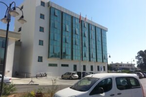 Resmi Kabz Memurluğu ve Mukayyitlik Dairesi Müdürü Sarıkaya’dan açıklama