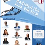Gençlerin Gözünden Bağımlılık: 1. Uluslararası Uyanış Festivaline başvurular başladı