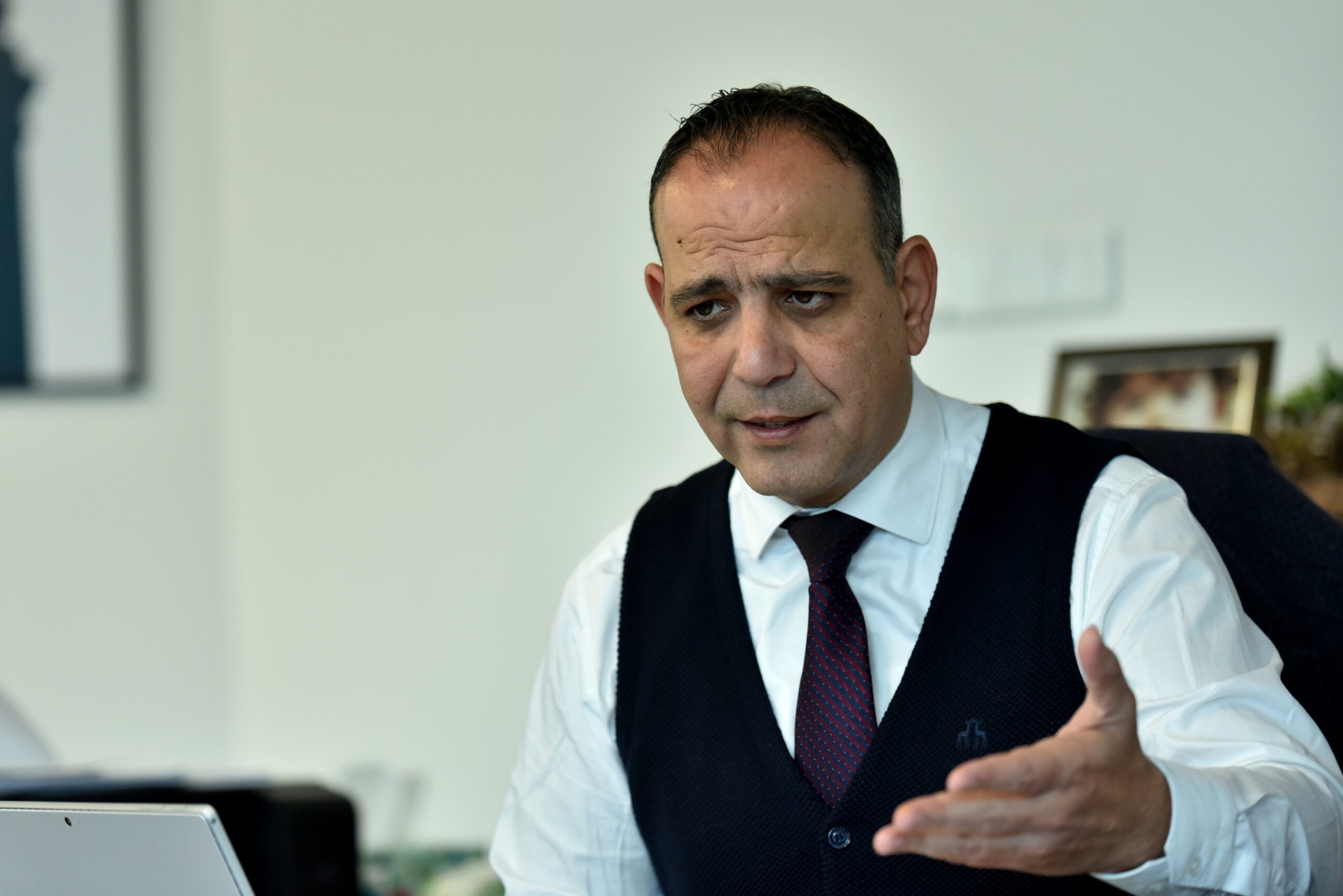 “Hastane en kritik nokta… Risk yağmurdan değil, baraj ve gölet taşmasından kaynaklanıyor”