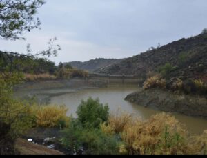 “Taşkın riski yok”