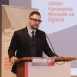 “Suya karşı değil, suyla birlikte tasarlanan kentler mümkündür”