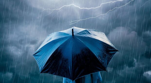 En fazla yağış Koruçam’da…