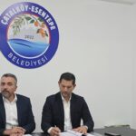 Kamu-İş ve Çatalköy-Esentepe Belediyesinden ikinci Toplu İş Sözleşmesi