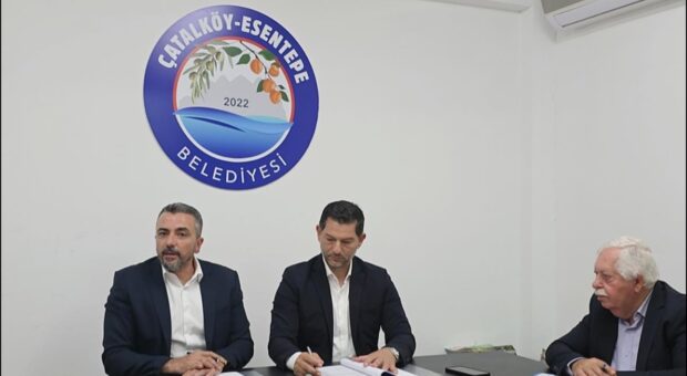 Kamu-İş ve Çatalköy-Esentepe Belediyesinden ikinci Toplu İş Sözleşmesi