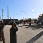 Larnaka şehitleri anılacak