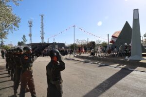 Larnaka şehitleri anılacak