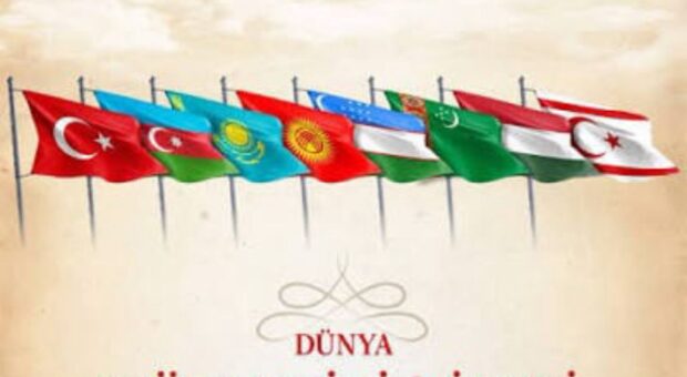 KIBTES, “Dünya Türk Dili Ailesi Gününü” kutladı…