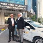 LTB’de Coğrafi Bilgi Sistemi güncelleme çalışmaları devam ediyor