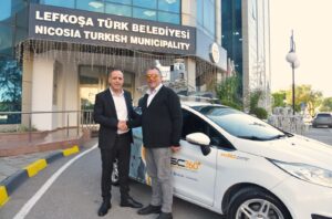 LTB’de Coğrafi Bilgi Sistemi güncelleme çalışmaları devam ediyor