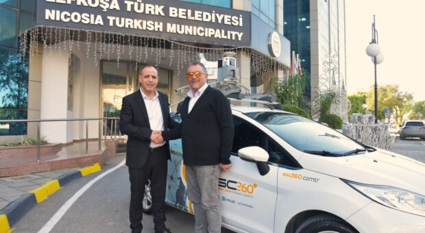 LTB’de Coğrafi Bilgi Sistemi güncelleme çalışmaları devam ediyor