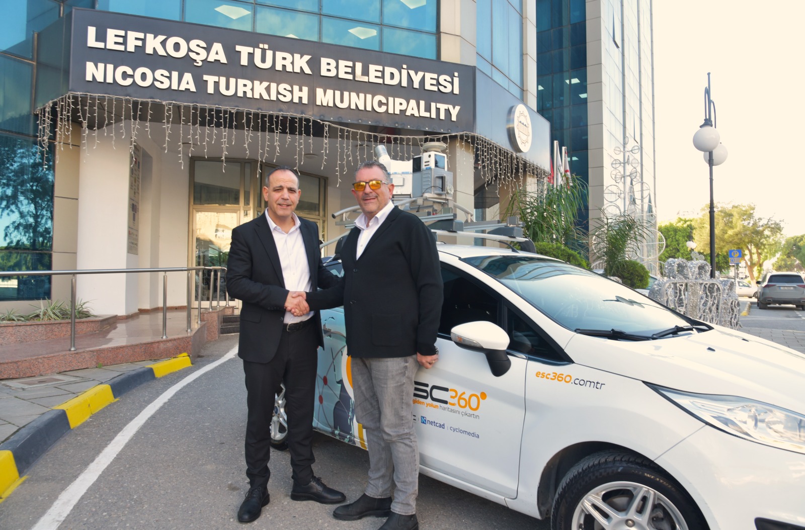 LTB’de Coğrafi Bilgi Sistemi güncelleme çalışmaları devam ediyor