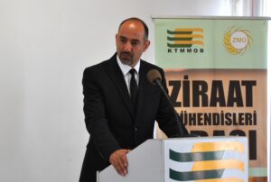 “Şap hastalığının ülkeye olası girişini önlemek için herhangi bir tedbir alınmadı”