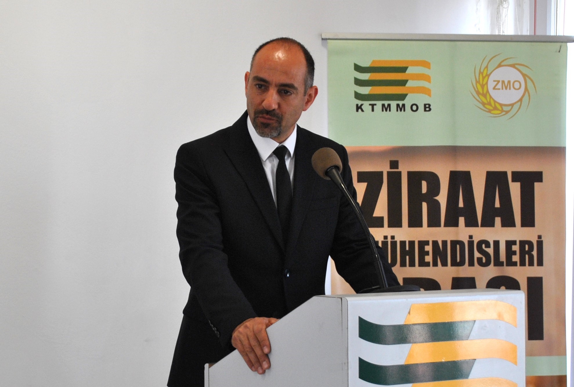 “Şap hastalığının ülkeye olası girişini önlemek için herhangi bir tedbir alınmadı”