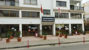 Lefkoşa İlçe Emniyet Kurulu toplandı