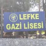 “Lefke Gazi Lisesi kendi kampüsünde kalacak”