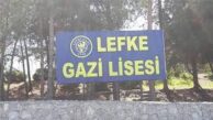 “Lefke Gazi Lisesi kendi kampüsünde kalacak”