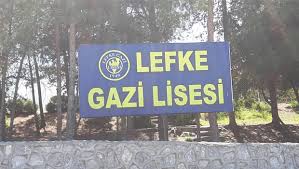 “Lefke Gazi Lisesi kendi kampüsünde kalacak”