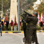 21-25 Aralık Milli Mücadele ve Şehitler Haftası anma törenleri…