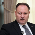 Cumhuriyet Meclisi Başkanı Öztürkler, Türk Tarih Kurumu heyetini kabul etti