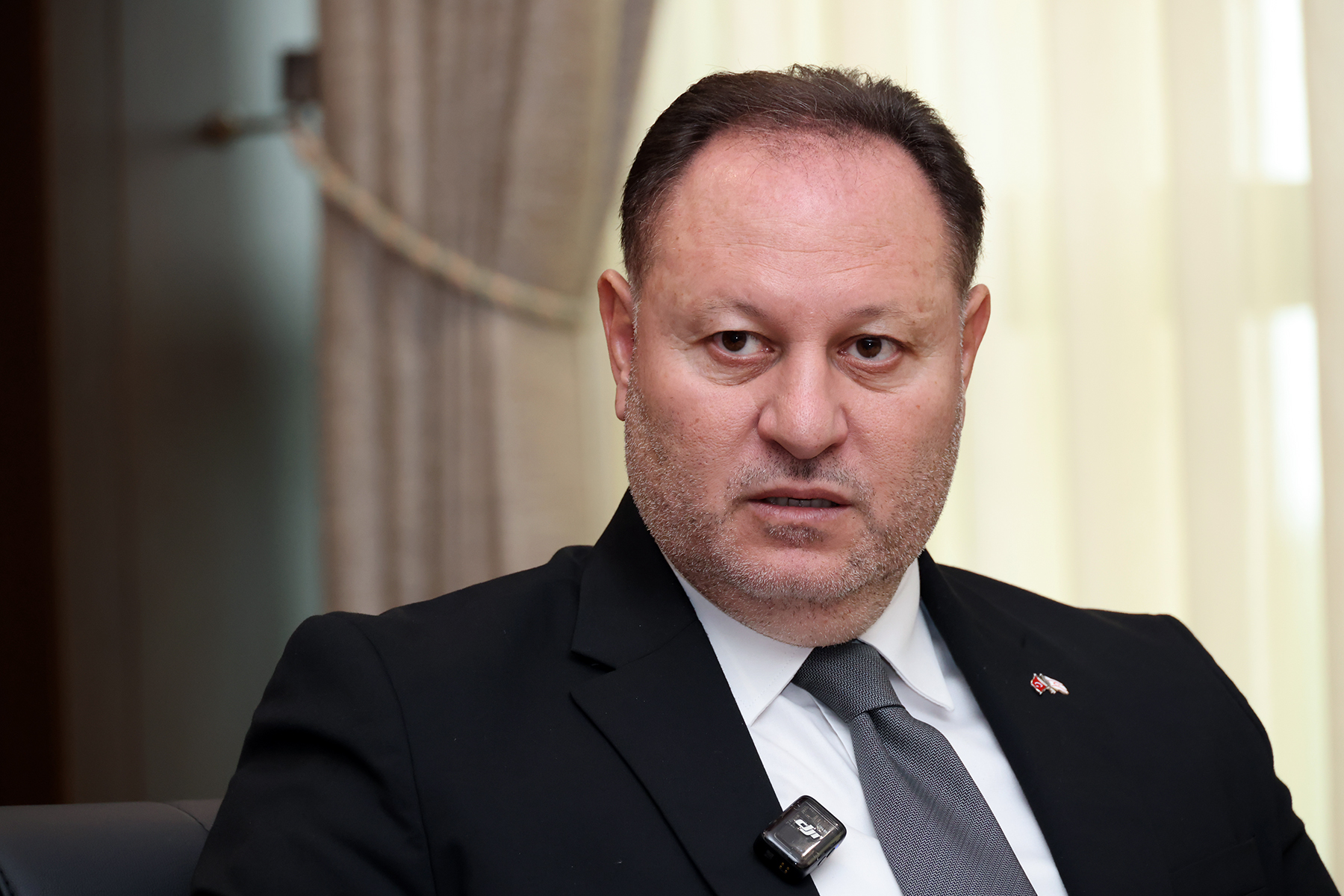 Cumhuriyet Meclisi Başkanı Öztürkler, Türk Tarih Kurumu heyetini kabul etti