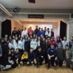 Kültür Dairesi Müdürü Zaimağaoğlu, Ankara’da temaslarda bulundu