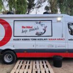 Kıbrıs Türk Kızılay, “Kızılay ile Kış Sabahları Isınıyor” projesini hayata geçirdi