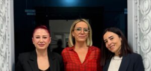 AB Araştırmacı Gazetecilik Ödülleri sahiplerini buldu