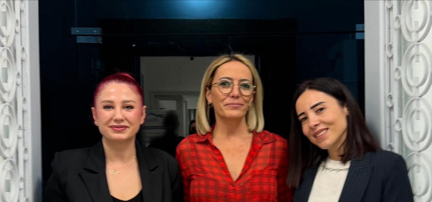 AB Araştırmacı Gazetecilik Ödülleri sahiplerini buldu