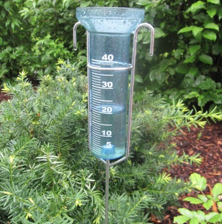 En fazla yağış Gönendere,Akıncılar, Beyarmudu ve Pile’ye