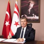 “Türkiye ve Kıbrıs Türk halkını hedef alan hiçbir askeri plan meşru ve sürdürülebilir değildir”