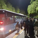 “Esnek toplu taşıma, kent yaşamına katılımı ve çevre dostu ulaşımı güçlendirdi”