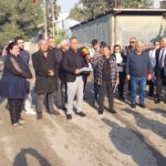 Şoför okulları, kota gözetilmeden şoför okulu açılmasını protesto etti