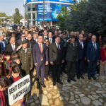 Kumsal baskını şehitleri anıldı