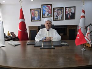 Moral: “Regaip, ilahi lütuf ve ihsanların bolca tecelli ettiği müstesna bir gecedir”