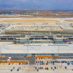 Ülküay: “Ercan Havalimanı’nda park ücretlerine zam yapılmayacak”