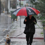 Yarın, salı ve çarşamba sağanak bekleniyor; sıcaklık 15-18 derece dolaylarında olacak, hafta sonu fırtına bekleniyor