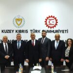 Sanayi Dairesi bilgi sisteminde “Dijital dönüşüm” tanıtıldı