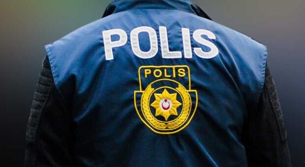 Polis bülteni… Ercan’da uyuşturucu