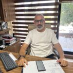  “Yeni yılda trafik kurallarına daha fazla dikkat edelim”